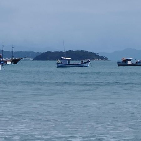 Pousada Da Tia Lena Florianópolis Exterior foto