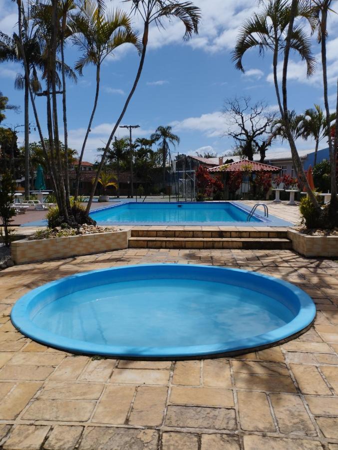 Pousada Da Tia Lena Florianópolis Exterior foto