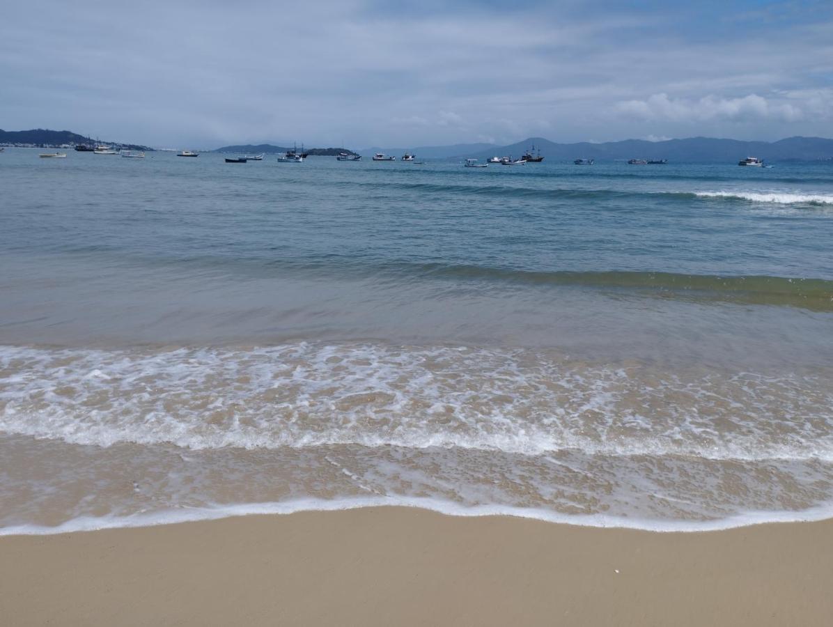 Pousada Da Tia Lena Florianópolis Exterior foto
