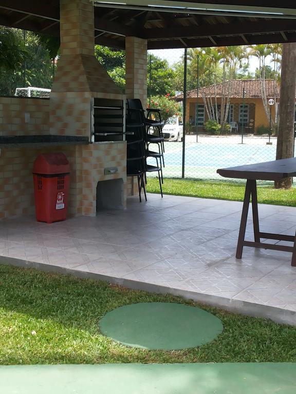 Pousada Da Tia Lena Florianópolis Exterior foto