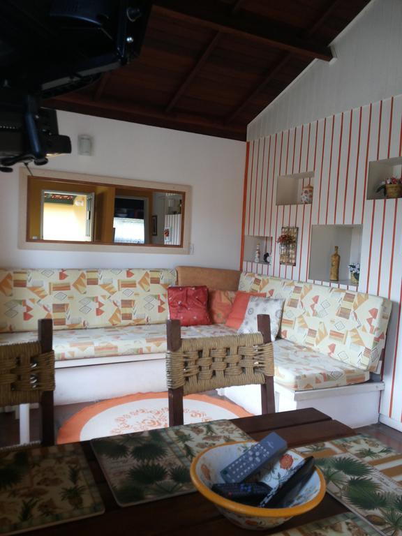 Pousada Da Tia Lena Florianópolis Quarto foto