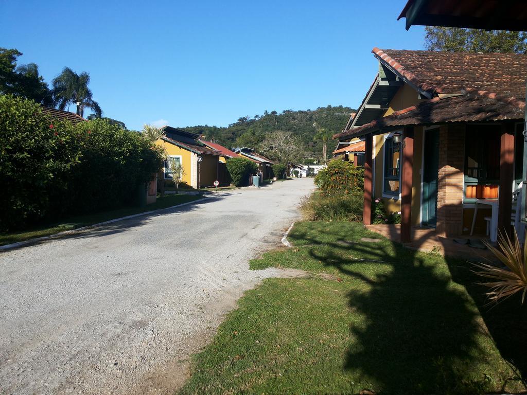 Pousada Da Tia Lena Florianópolis Exterior foto