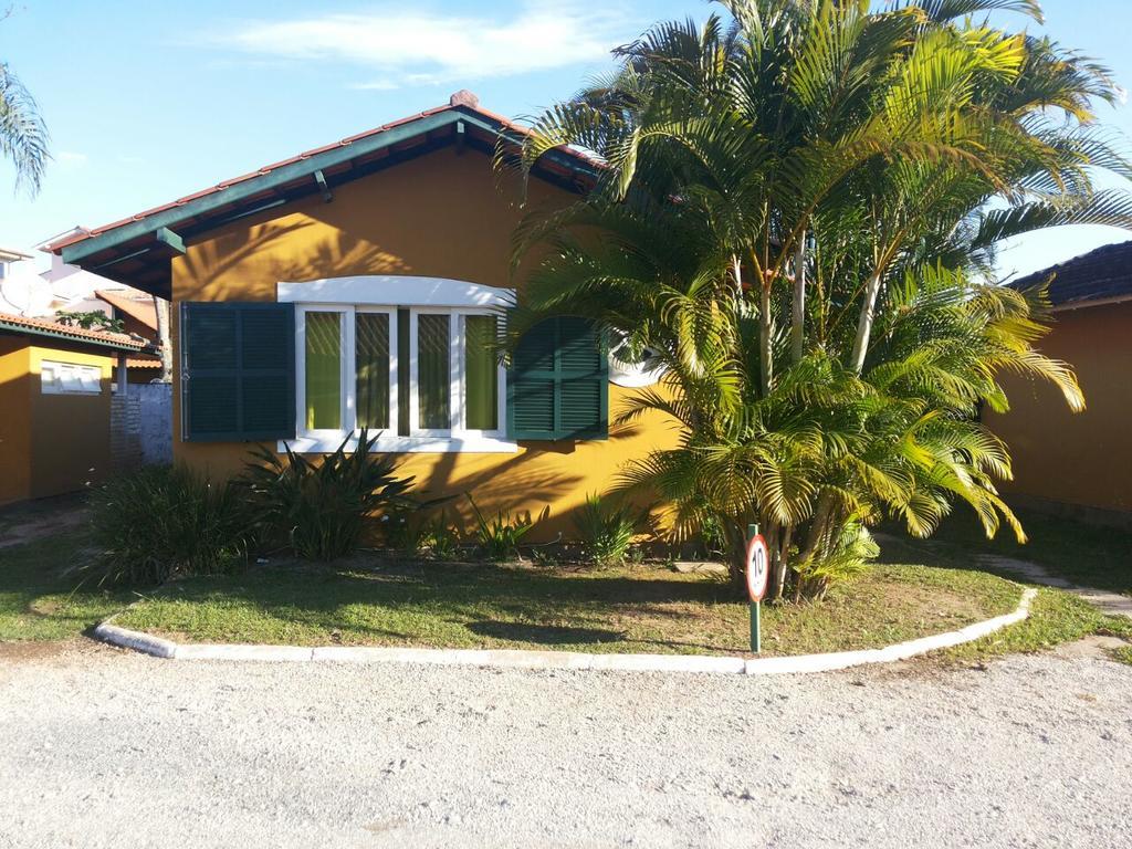 Pousada Da Tia Lena Florianópolis Exterior foto