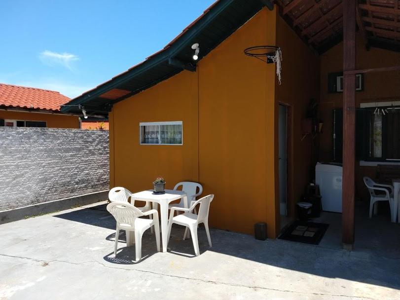 Pousada Da Tia Lena Florianópolis Exterior foto