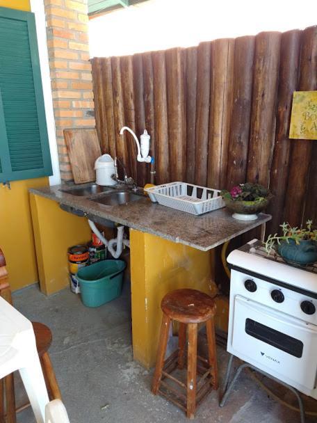 Pousada Da Tia Lena Florianópolis Exterior foto